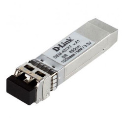 D-Link DEM-431XT Modulo SFP+ 10GB 300m - NADACA0073