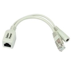 MikroTik RBPOE Inyector PoE 10-28V - NADACA0085