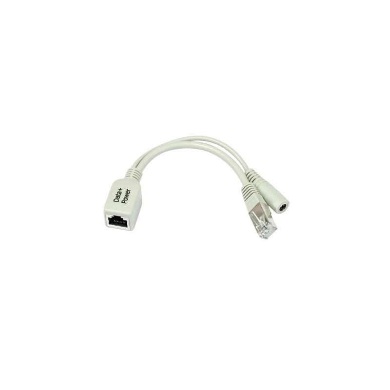 MikroTik RBPOE Inyector PoE 10-28V - NADACA0085