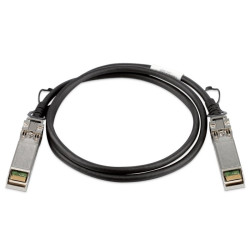 D-Link DEM-CB100S Cable SFP+ Attach Stacking 1M - NADACA0088