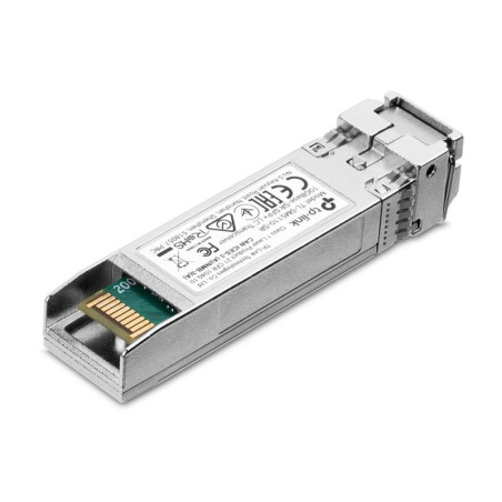 TP-Link SM5110-SR  Modulo SFP+ LC 10GBase-SR - NADACA0191