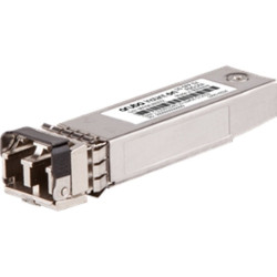 HPE NW IOn 10G Modulo SFP+ LC SR 300m MMF XCVR - NADACA0214