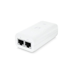 Ubiquiti Inyector U-POE-AF 48V 0,32A - NADACA0236