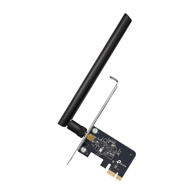TP-Link Archer T2E Adaptador WiFi PCI-E AC600 Dual - NADAIN0271
