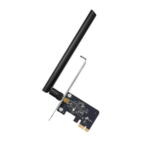 TP-Link Archer T2E Adaptador WiFi PCI-E AC600 Dual - NADAIN0271