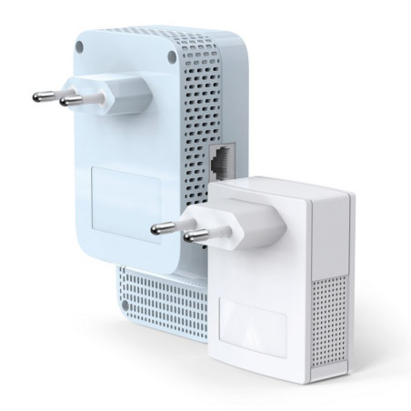 TP-Link TL-WPA7517 KIT PWRL ac WiFi AV1000 GbE - NADPOW0138