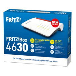 FRITZ!Box 4630 International - NROCAB0128