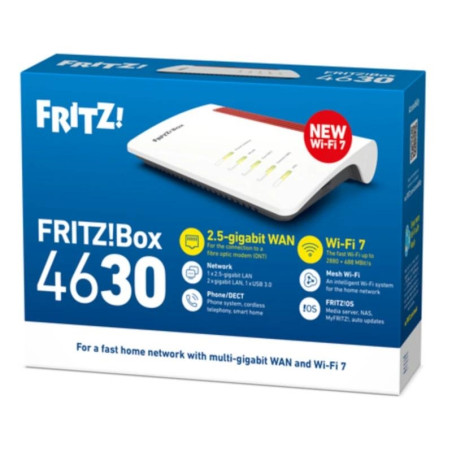 FRITZ!Box 4630 International - NROCAB0128