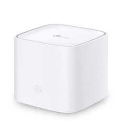 TP-Link HX141(1-Pack) Router Mesh WiFi6 AX1500 - NROINA0399