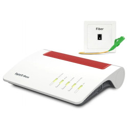 FRITZ!Box 5590 Fiber XGS-PON - NROINA0408