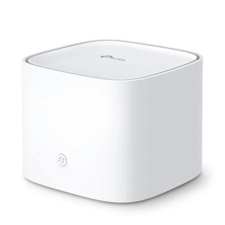 TP-Link HX520(1-Pack) Router Mesh WiFi6 AX3000 3xG - NROINA0419