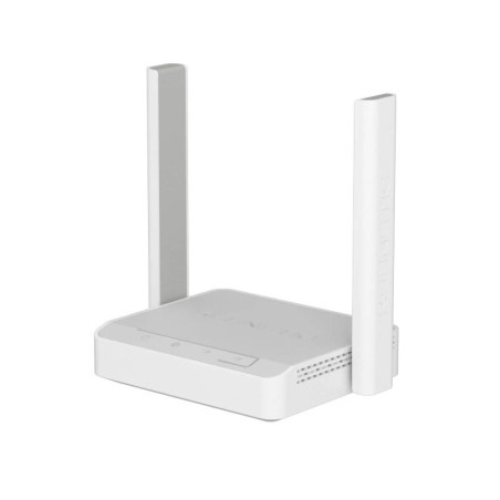 Keenetic Starter Router Wifi N300 Mesh 3x100Mb - NROINA0423