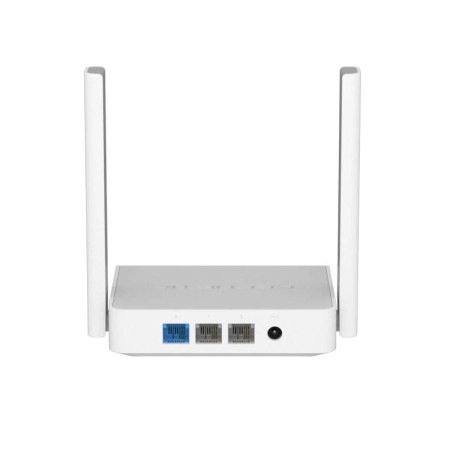 Keenetic Starter Router Wifi N300 Mesh 3x100Mb - NROINA0423