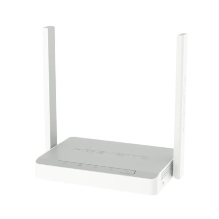 Keenetic Explorer Router Wifi 5 Mesh AC1200 4x100M - NROINA0424