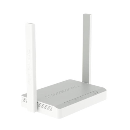 Keenetic Explorer Router Wifi 5 Mesh AC1200 4x100M - NROINA0424
