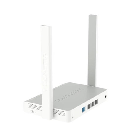 Keenetic Explorer Router Wifi 5 Mesh AC1200 4x100M - NROINA0424