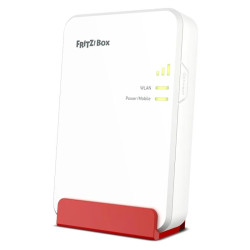 Fritz! Box6860 5G Router WiFi6 4x4 MIMO NanoSIM - NROINA0436