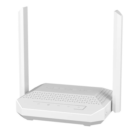 Keenetic Racer Router WiFi6 Mesh AX3000 2xGbE - NROINA0448