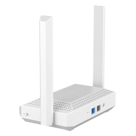 Keenetic Racer Router WiFi6 Mesh AX3000 2xGbE - NROINA0448