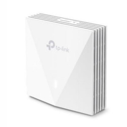 TP-Link EAP650-Wall AP WiFi6 AX3000 Dual 2xGbE - NSWPAC0502