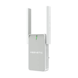 Keenetic Buddy 6 Repetidor Wifi 6 Mesh - NSWPAC0636