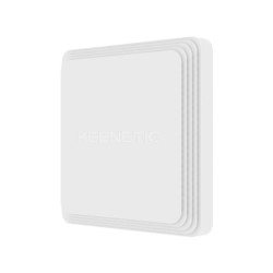 Keenetic Voyager Pro Punto Acceso Wifi 6 Mesh AX18 - NSWPAC0637