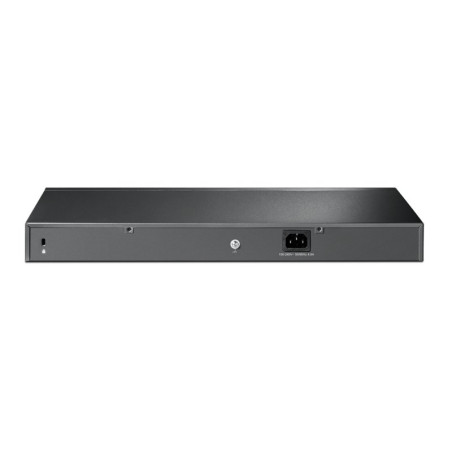TP-Link SL2428P Switch 24x10/100Mbps PoE+ 4xGb - NSWSAR0271