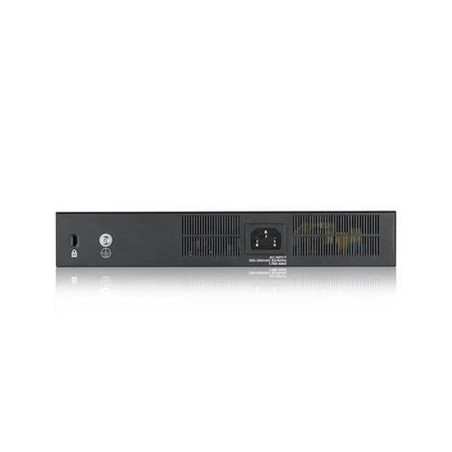 Zyxel GS1920-8HPv2 Switch 8xGbE PoE 2xGb Combo - NSWSAR0291