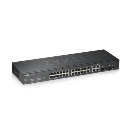 Zyxel GS1920-24v2 Switch 24xGbE 4xGb Combo - NSWSAR0292