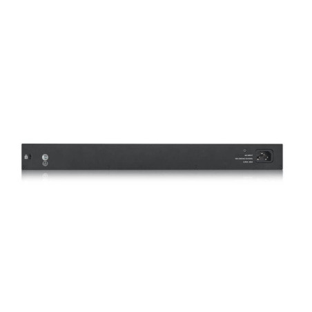 Zyxel GS1920-24v2 Switch 24xGbE 4xGb Combo - NSWSAR0292