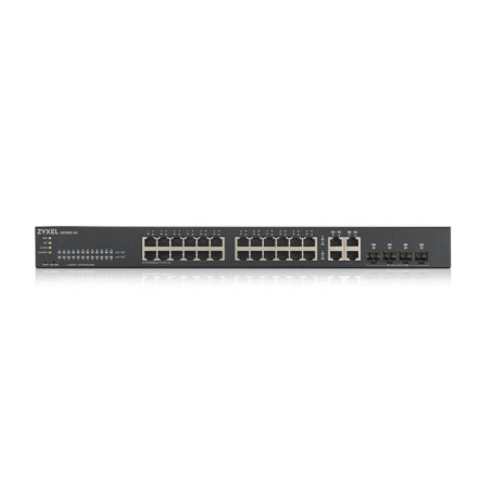 Zyxel GS1920-24v2 Switch 24xGbE 4xGb Combo - NSWSAR0292