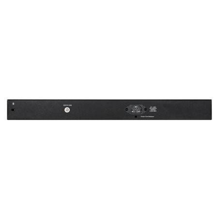 D-Link DMS-1100-10TP Switch 8x2.5GbE PoE 2xSFP+ - NSWSAR0339