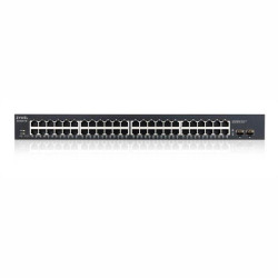 ZyXEL GS1900-48 v2 Smart Switch L2 48xGbE - NSWSAR0358