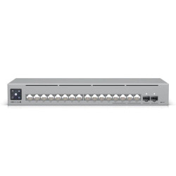 Ubiquiti USW-Pro-Max-16-PoE Switch L3 4x2GbE PoE++ - NSWSAR0432