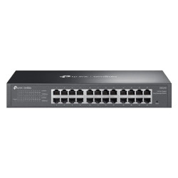 TP-Link ES224G Switch 24xGbE Metal 1U - NSWSAR0452
