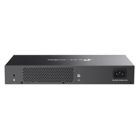 TP-Link ES216G Switch 16xGbE Metal 1U - NSWSAR0466