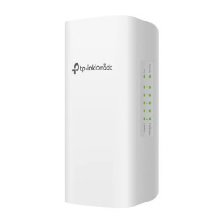 TP-Link SG2005P-PD Switch 1xPoE++ In 4xPoE+ Out - NSWSID0020