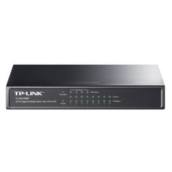 TP-LINK TL-SG1008P Switch 8xGB 4xPoE - NSWSSO0118