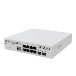 MikroTik CRS310-8G+2S+IN Switch 8x2.5GbE 2xSFP+ - NSWSSO0334