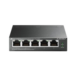 TP-Link TL-SG1005LP Switch 5xGb (4xPoE+) - NSWSSO0335