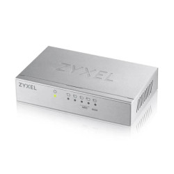 Zyxel GS-105BV5 Switch Mini 5xGb Desktop - NSWSSO0379