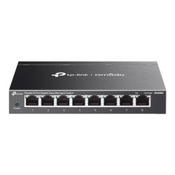 TP-Link ES208G Switch 8xGbE Acero Desktop - NSWSSO0395