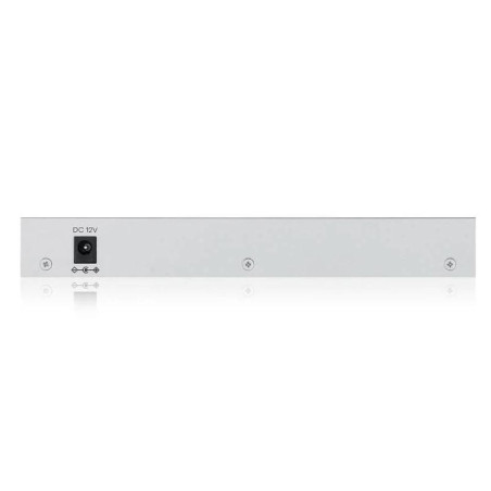 ZyXEL GS1200-10V3 Switch 8xGbE 2xSFP - NSWSSO0403