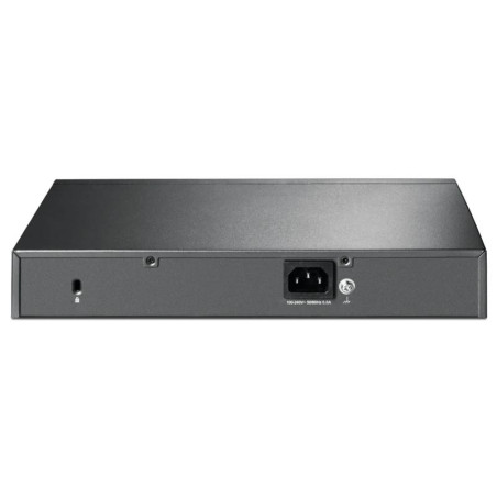 TP-Link TL-SX1008 Switch 8x10G mGb 1U Metal - NSWSSO0410