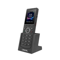 Fanvil Linkvil W610D Teléfono IP DECT SingleCell - NTETIN0183