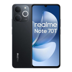 Realme Note 70T 6.74" 4GB 128Gb Black - NTETMO3036