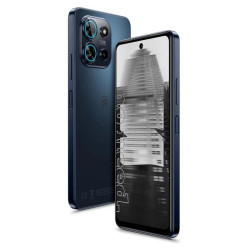 SPC Wuum S Pro 6Gb(+8) 256Gb 6.6" HD+ Deep Sky - NTETMO3208