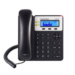 Grandstream Telefono IP GXP1620 - NTITLI0010