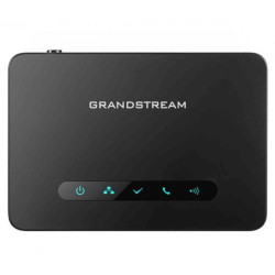Grandstream Estacion Base DP750 DECT - NTITLI0019