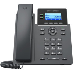 GrandStream IP Phone GRP2602 2 lineas AudioHD - NTITLI0116